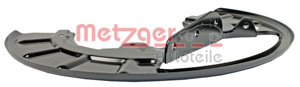 METZGER Spritzblech, Bremsscheibe